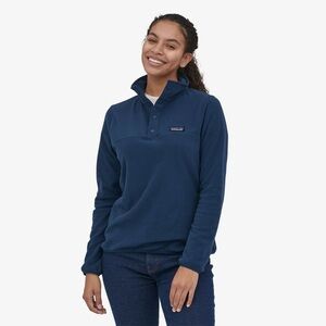 Patagonia Women's Women's Capilene® Midweight Crewneck